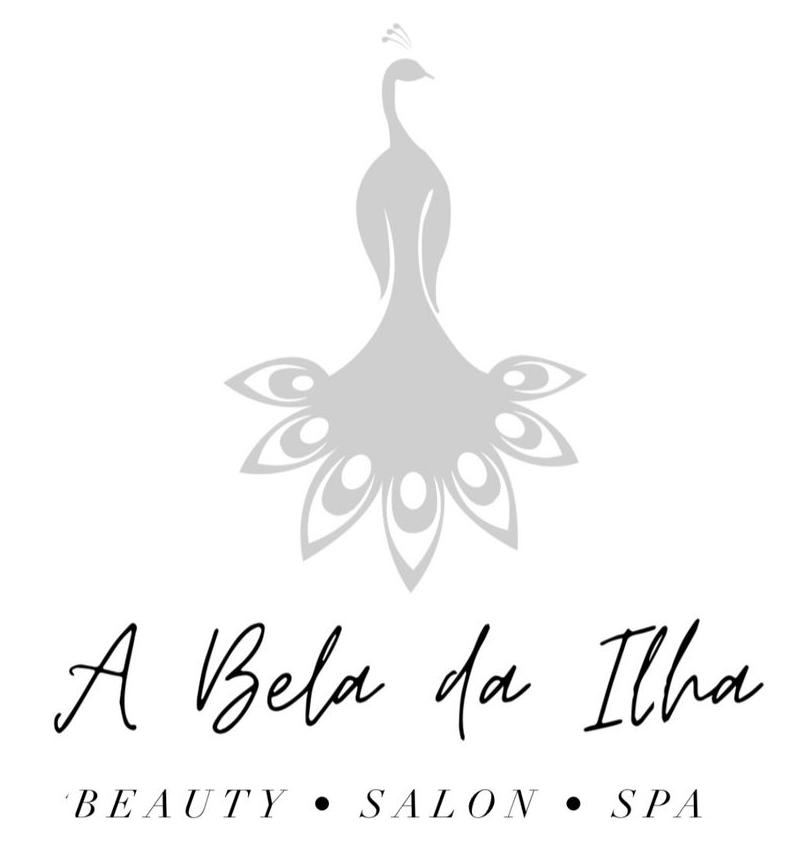 Logo A Bela da Ilha