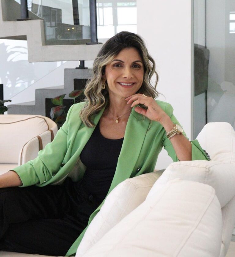 Dra. Maria Alexandre — Nutricionista clínica, Osasco - SP