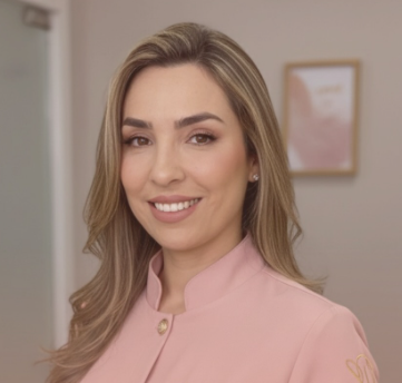 Dra. Patrícia Costa — Clínica de estética, Viamão - RS