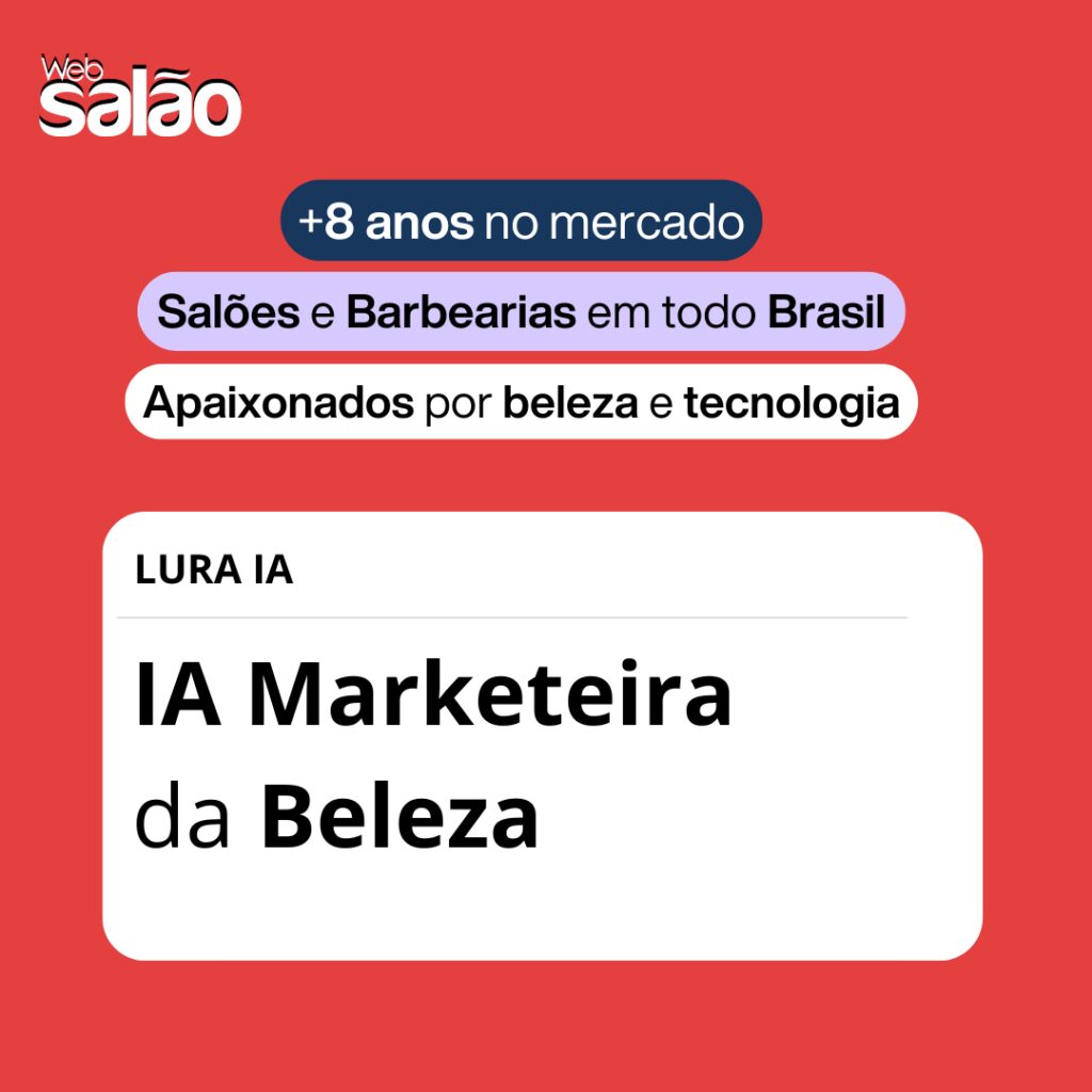 Marketing para salão – WS Digital – foto 13