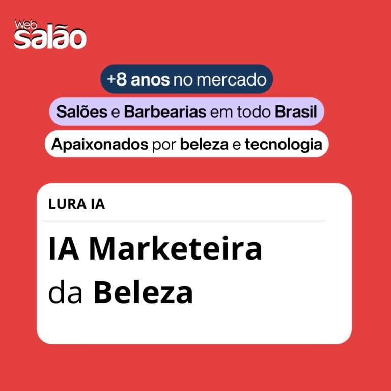 Marketing para salão – WS Digital – foto 13