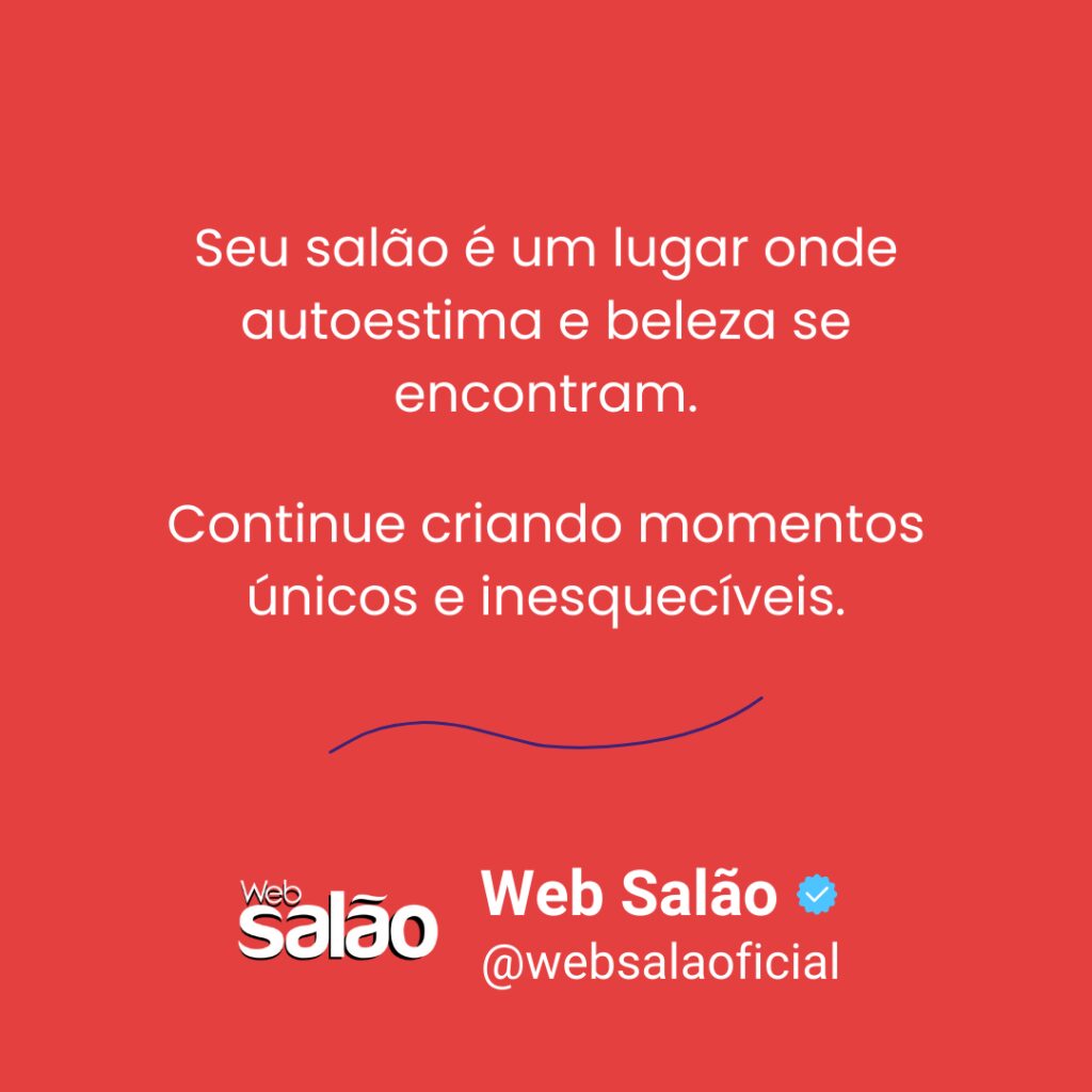 Marketing para salão – WS Digital – foto 6