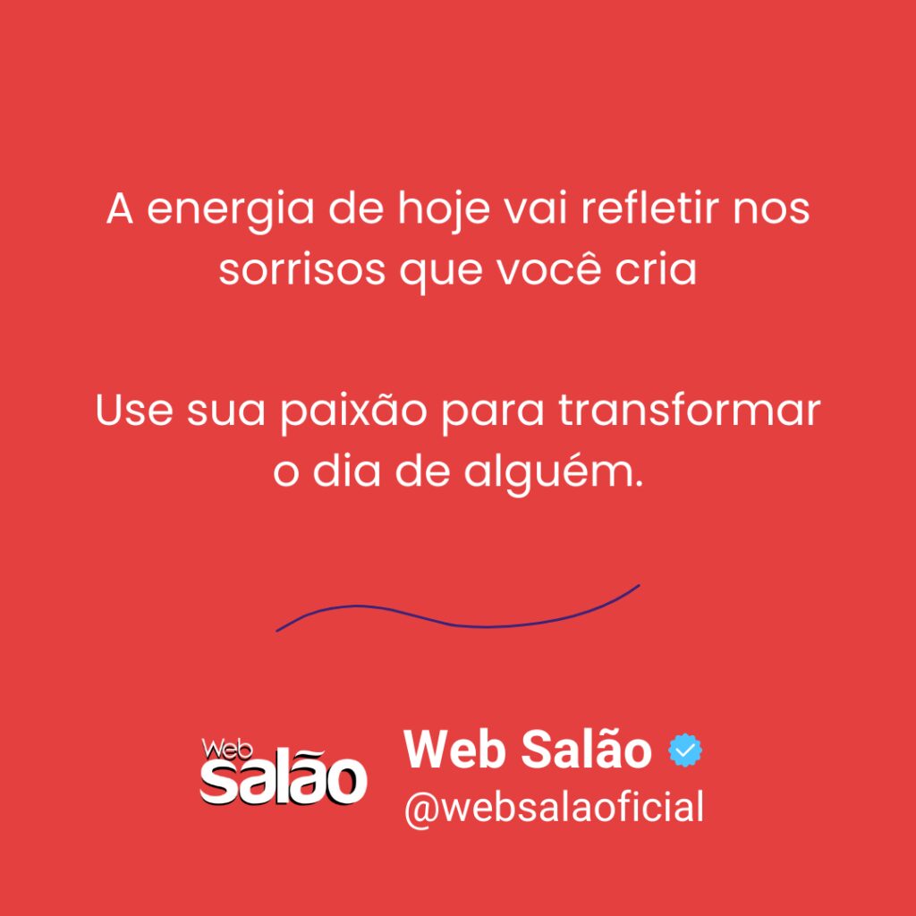 Marketing para salão – WS Digital – foto 5
