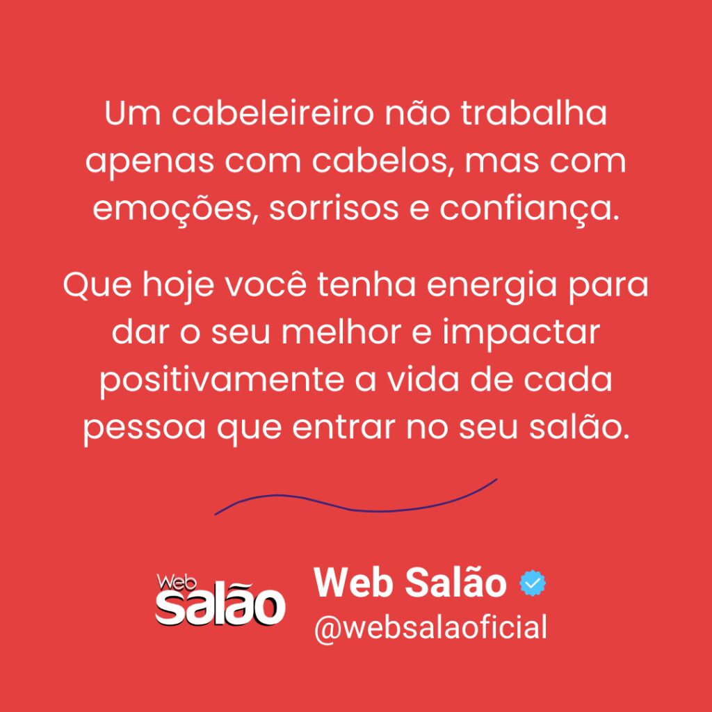 Marketing para salão – WS Digital – foto 3