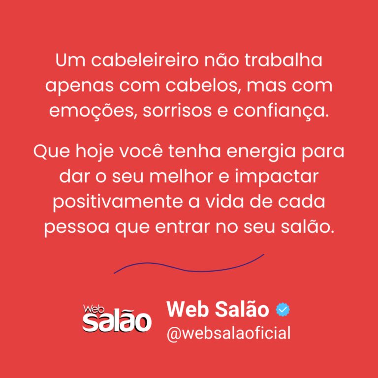 Marketing para salão – WS Digital – foto 3