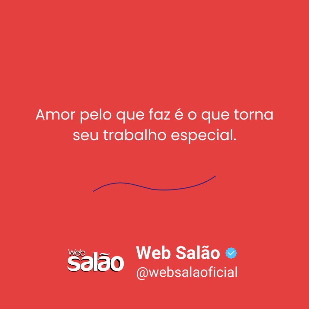 Marketing para salão – WS Digital – foto 2
