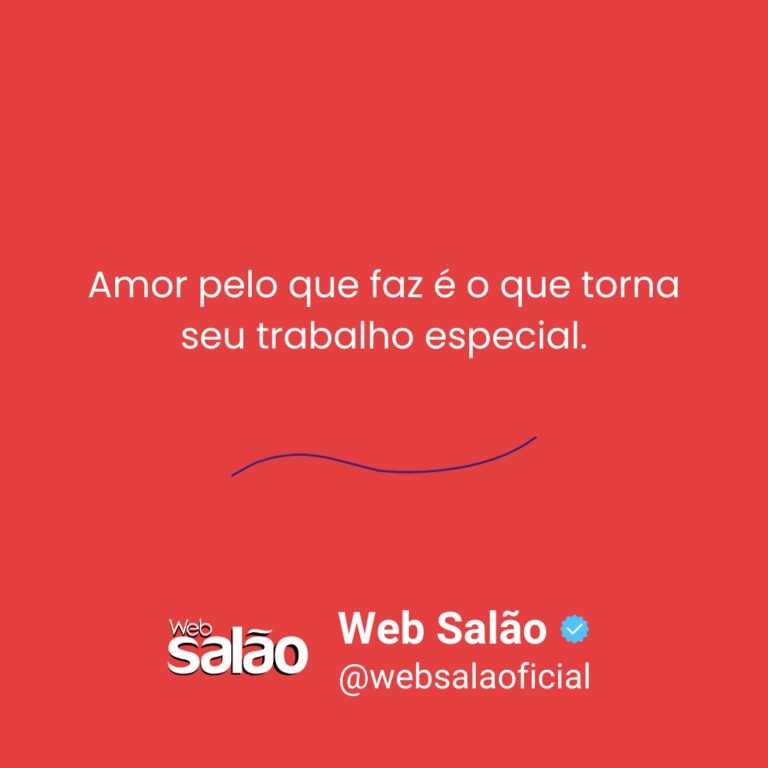Marketing para salão – WS Digital – foto 2