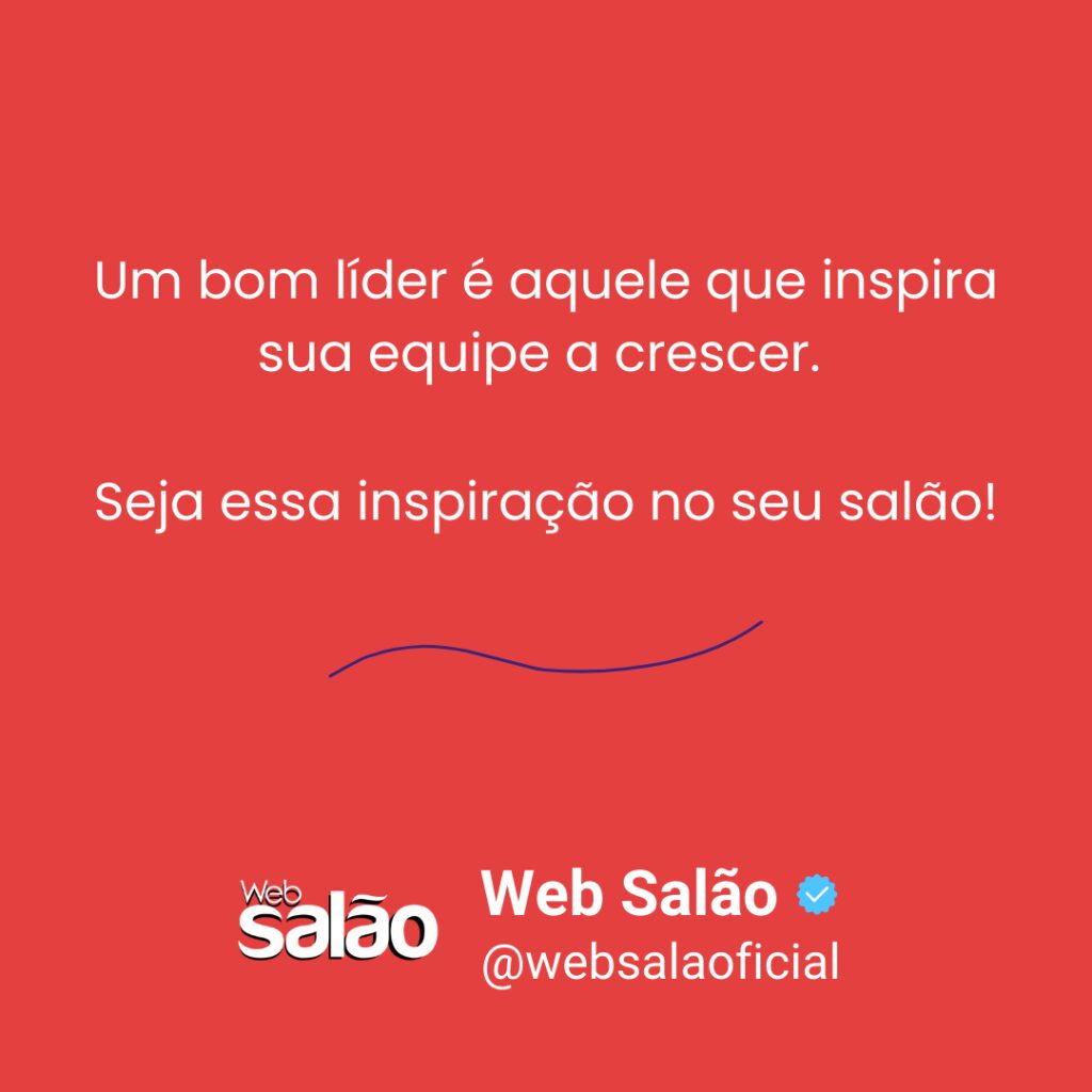 Marketing para salão – WS Digital – foto 1