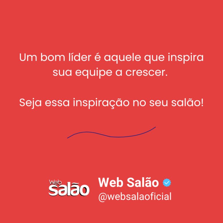Marketing para salão – WS Digital – foto 1