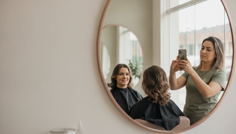 Dicas de marketing para salão de beleza: 15 que funcionam